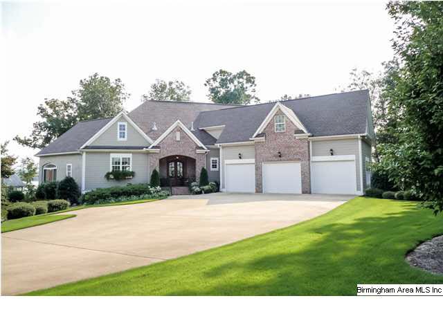 Welcome to your Lay Lake Dream Home!