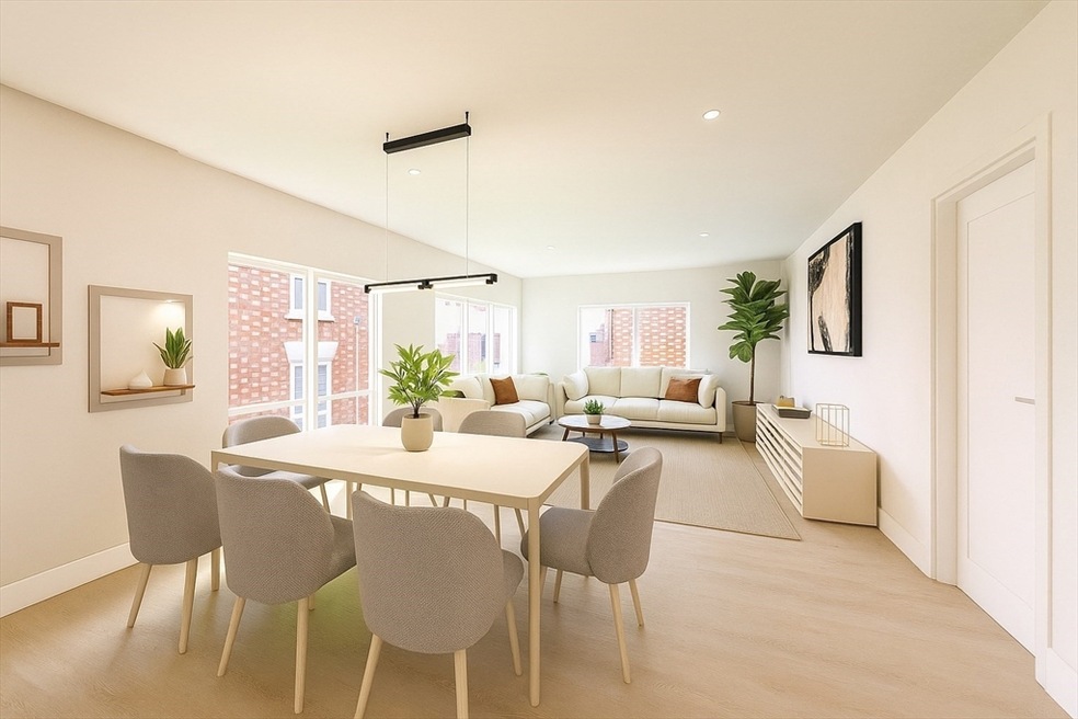 272-274 Cross St unit 1, Malden, MA 02148 - photo 1