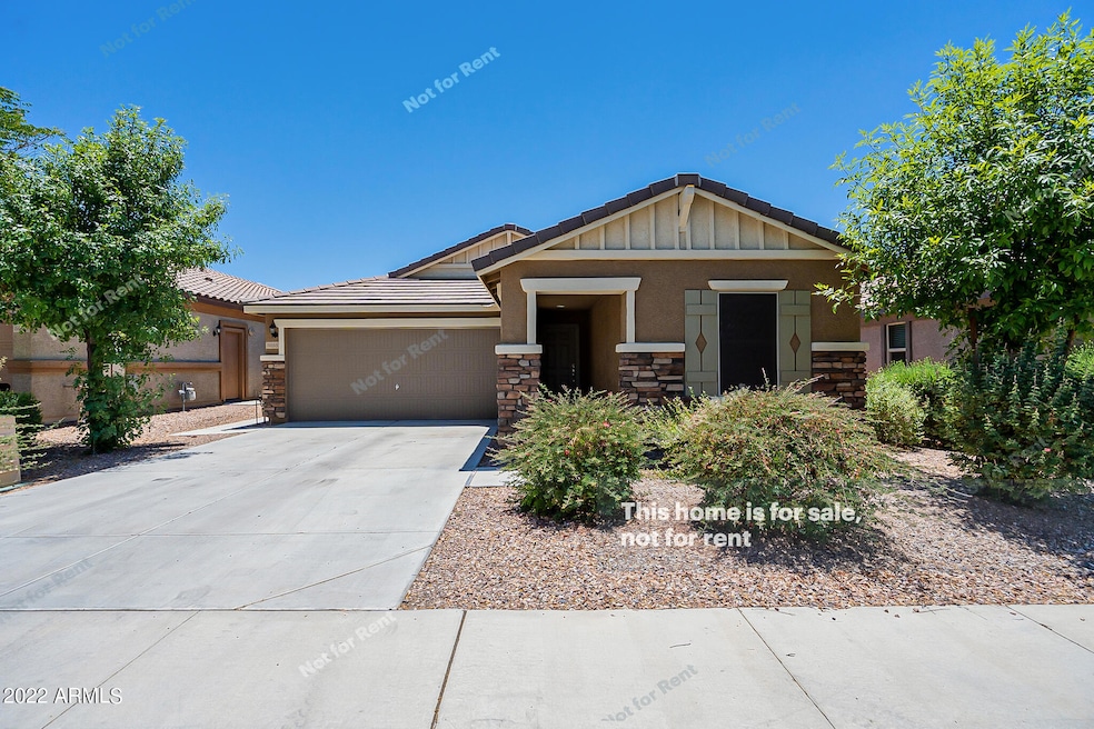 5055 E Hannibal St, Mesa, AZ 85205 - photo 1