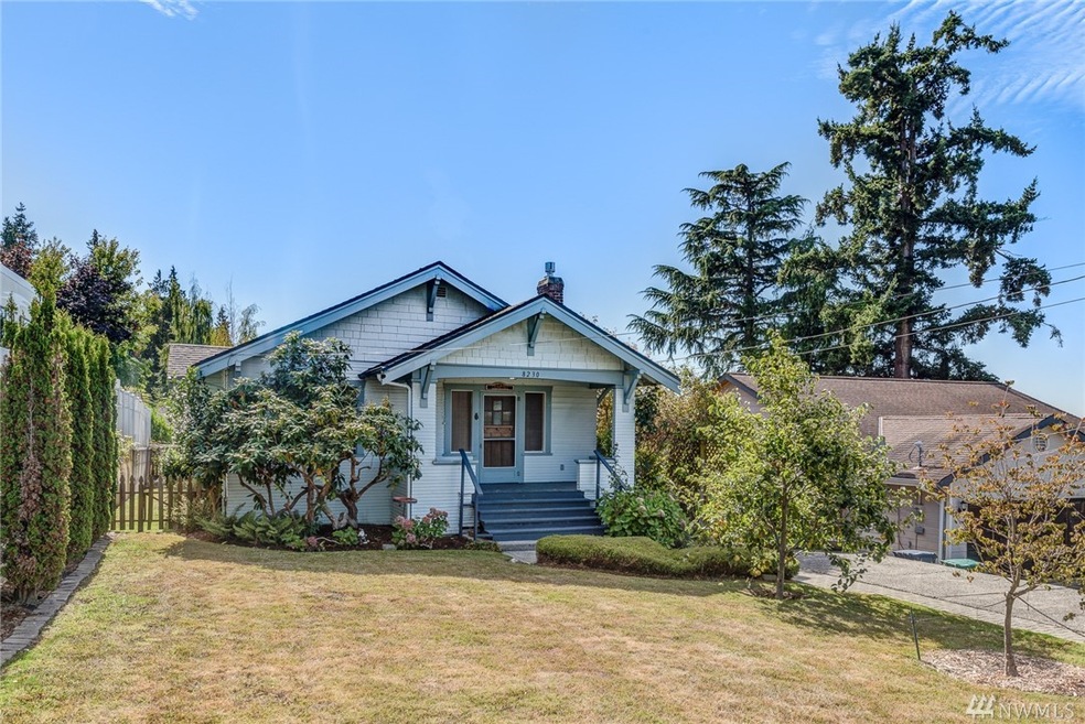 8230 Cedarhome Dr, Stanwood, WA 98292 - photo 1