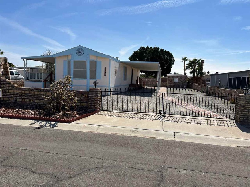 13209 E 47th St, Yuma, AZ 85367 - photo 1