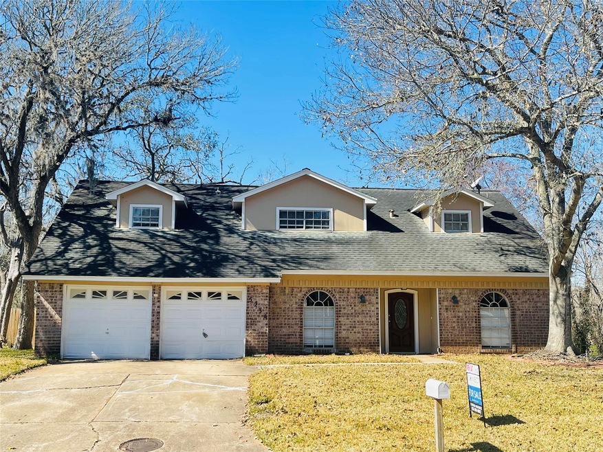 5234 Whittier Oaks Dr, Friendswood, TX 77546 - photo 1