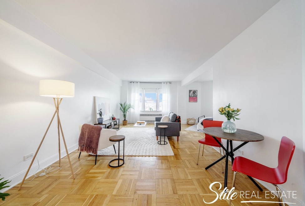 34 Plaza St East unit 1201, Brooklyn, NY 11238 - photo 1