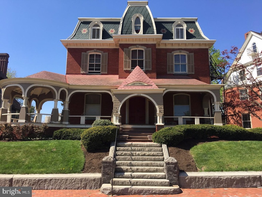 1306 Delaware Ave unit 2, Wilmington, DE 19806 - photo 1