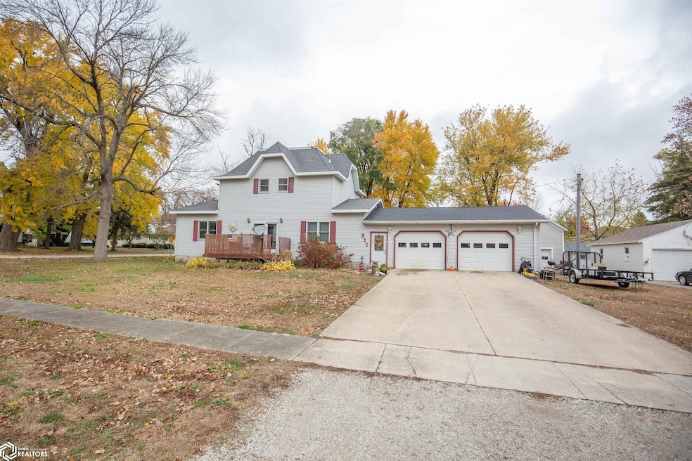 311 2nd St S, Wesley, IA 50483 - photo 1