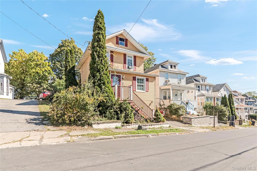 28 Hudson View Terrace, Newburgh, NY 12550 - photo 1