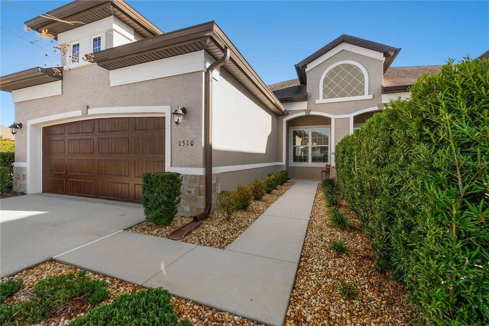 1510 Kinnard Cir, Ormond Beach, FL 32174 - photo 1