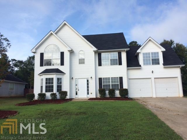 370 Creekview Blvd, Covington, GA 30016 - photo 1