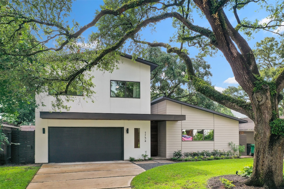 1734 Ronson Rd, Houston, TX 77055 - photo 1