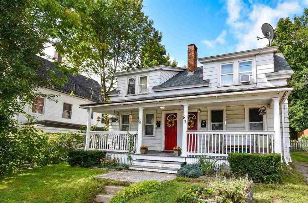 55 Union St, Somersworth, NH 03878 - photo 1