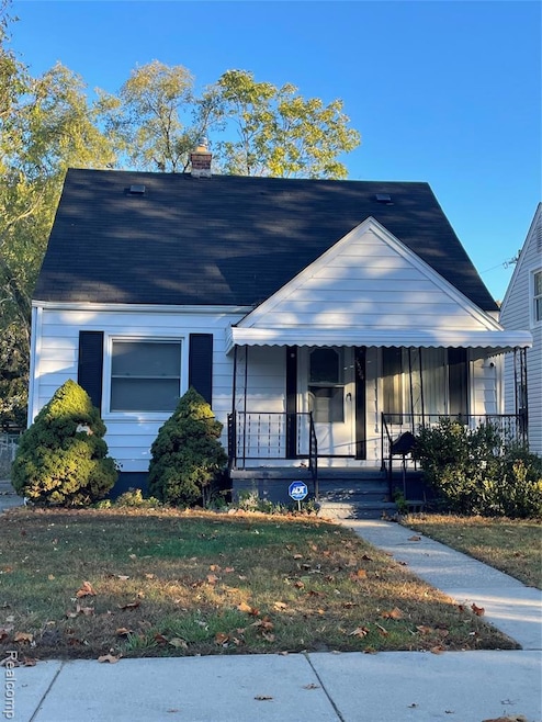 25284 Stanford St, Dearborn Heights, MI 48125 - photo 1