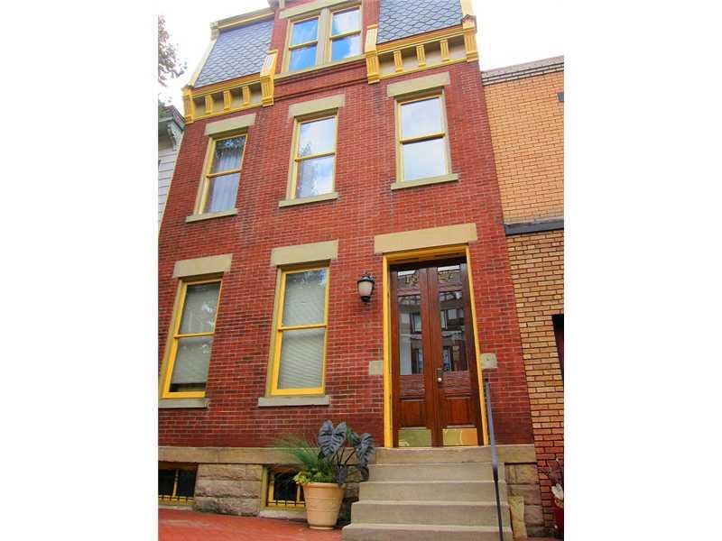 1327 Sheffield St, Pittsburgh, PA 15233 - photo 1