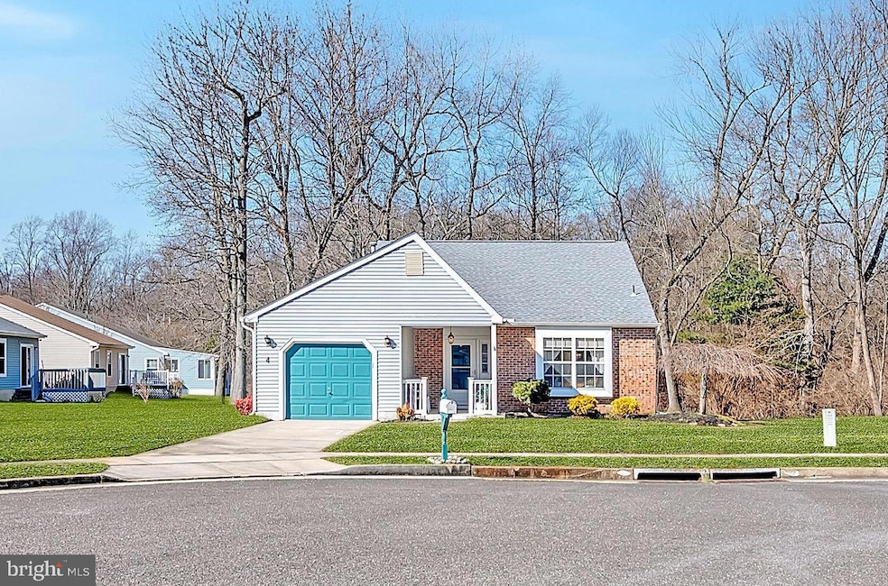 4 Pinecrest Ct, Deptford, NJ 08096 - photo 1