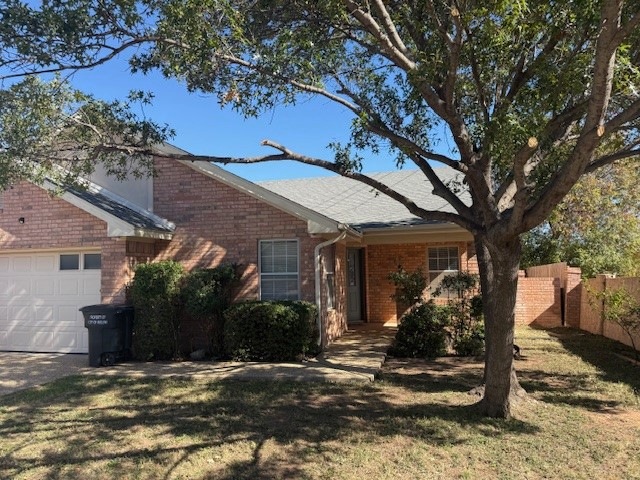 6101 Laurel Ct, Abilene, TX 79606 - photo 1