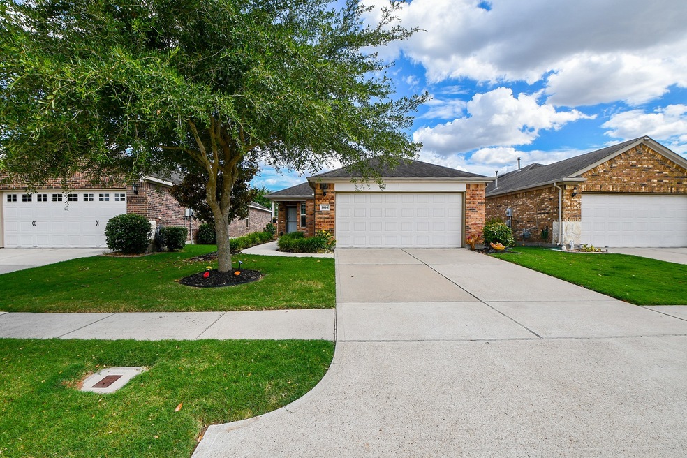 3802 Saddlebag Way, Richmond, TX 77469 - photo 1