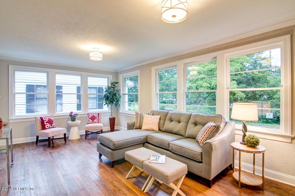 1346 Azalea Dr, Jacksonville, FL 32205 - photo 1