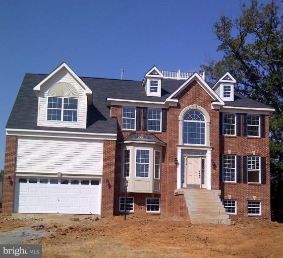8634 Changing Leaf Terrace unit 5, Bristow, VA 20136 - photo 1