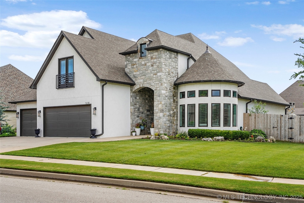 Welcome Home!
