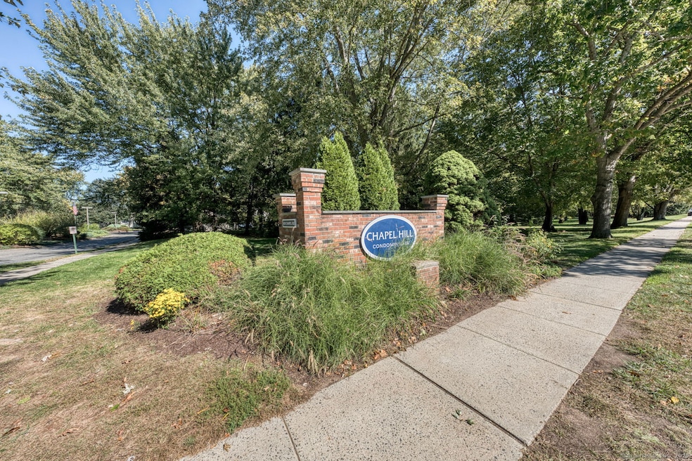 5 Saint Marc Cir unit H, South Windsor, CT 06074 - photo 1