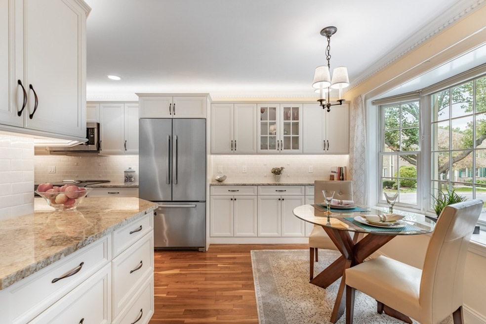 501 Lexington St unit 69, Waltham, MA 02452 - photo 1