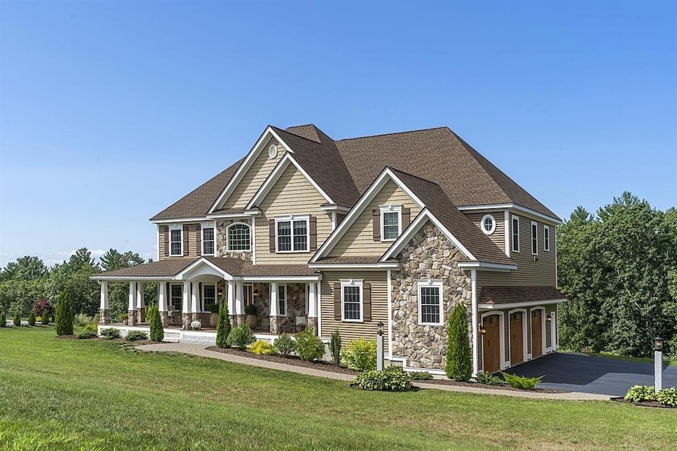 6 Ryan Farm Rd, Windham, NH 03087 - photo 1