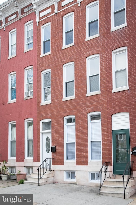 1809 N Caroline St, Baltimore, MD 21213 - photo 1