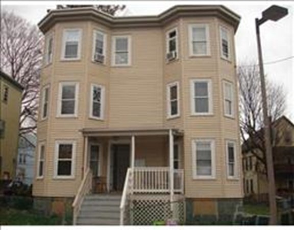 40 Ripley C-12 Rd unit 1, Dorchester, MA 02121 - photo 1