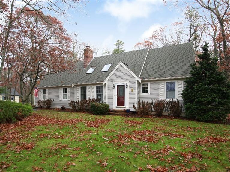 56 Frederick b Douglas Rd, North Falmouth, MA 02556 - photo 1