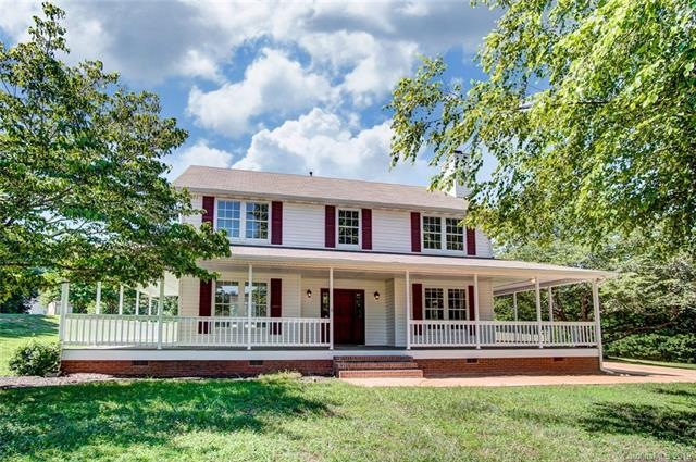 4535 Tekoa Dr, Gastonia, NC 28052 - photo 1