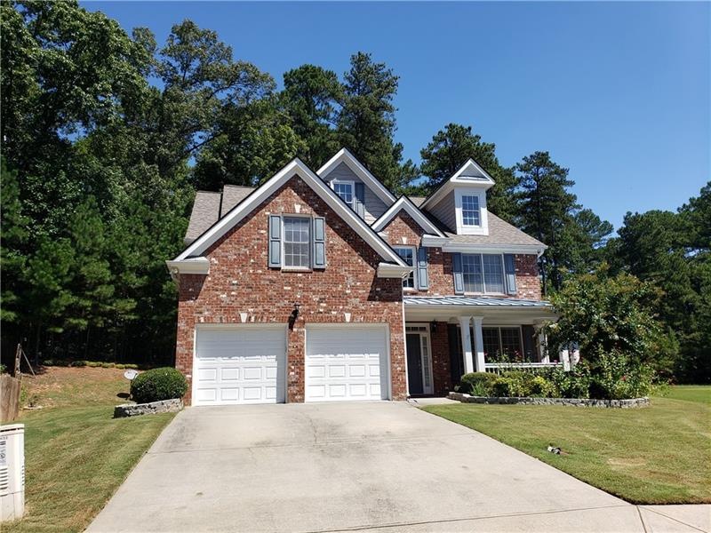 2803 Salem Oak Way, Duluth, GA 30096 - photo 1