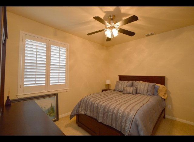 3nd Bedroom