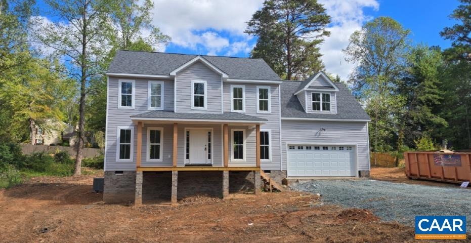 927 Jefferson Dr unit LM 279/1, Lake Monticello, VA 22963 - photo 1