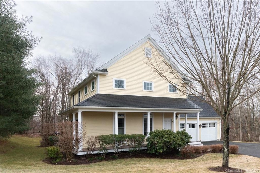 105 Periwinkle Dr unit 105, Middlebury, CT 06762 - photo 1