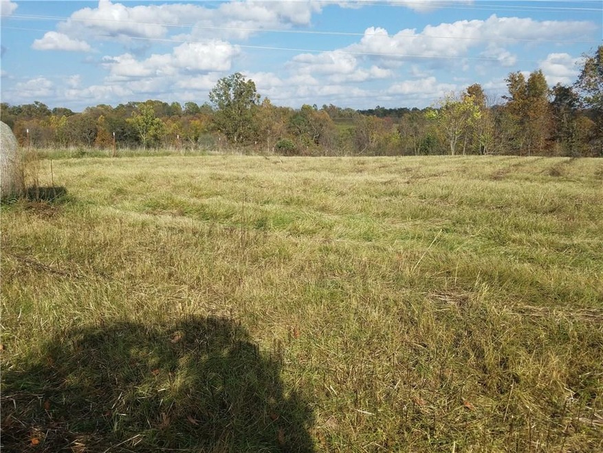 Tract1 Shinn Springs Rd, Siloam Springs, AR 72761 - photo 1