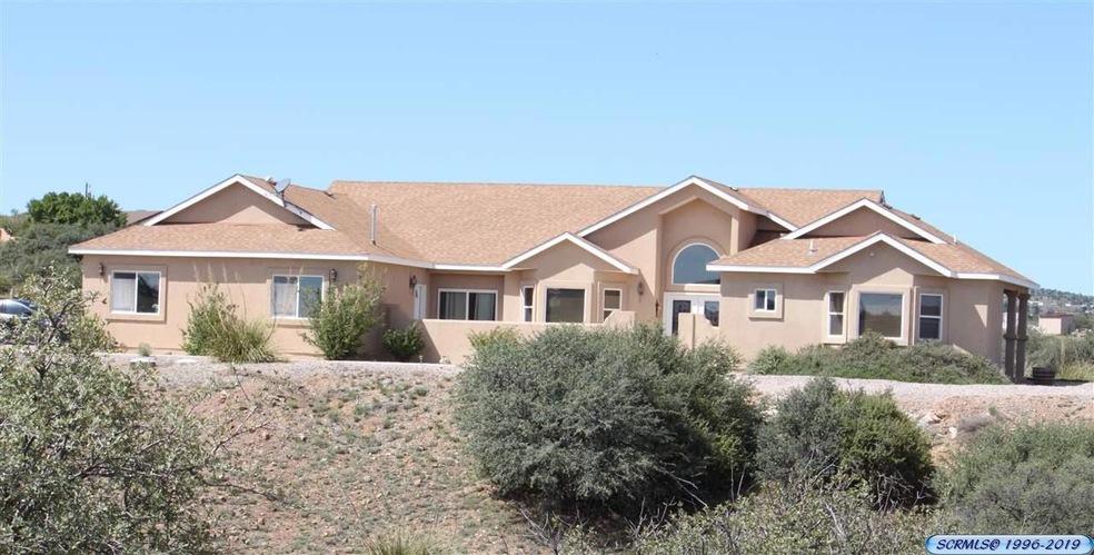 805 N Comanche St, Silver City, NM 88061 - photo 1