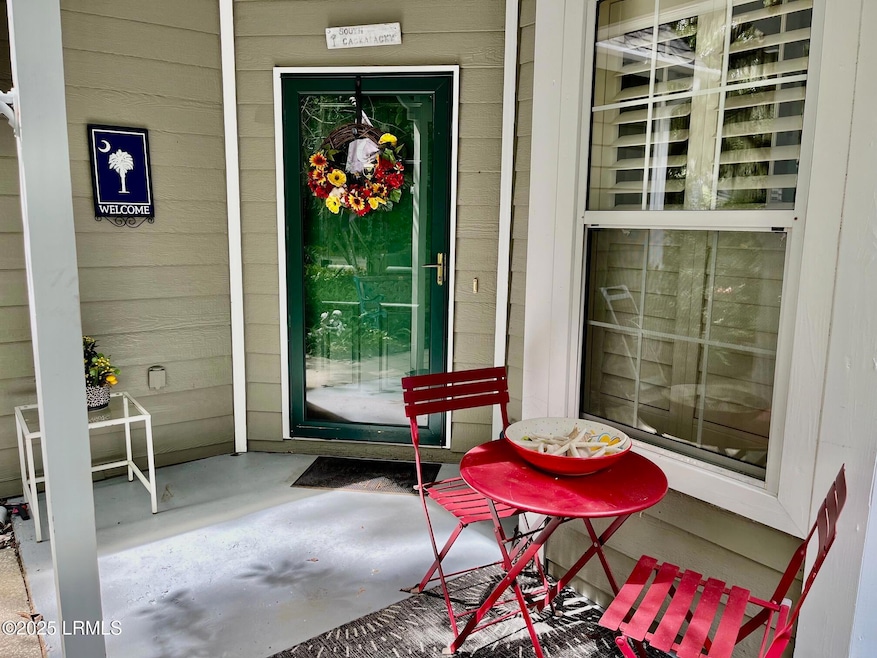 41 Shipwright Cir, Port Royal, SC 29935 - photo 1