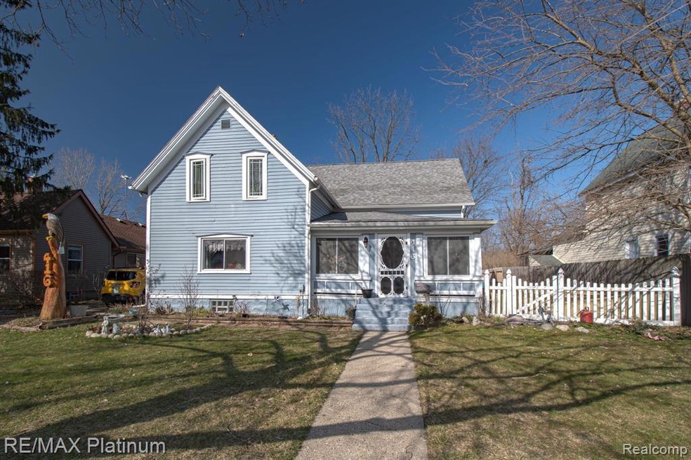 416 Wetmore Street