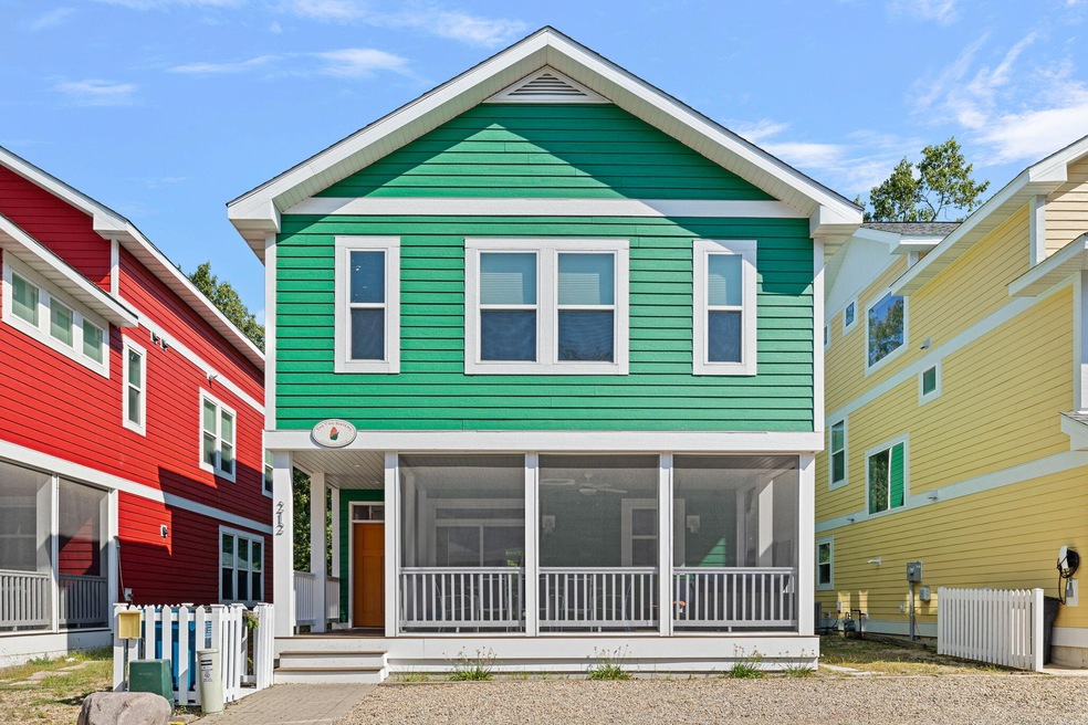 Sold $875,000 • Co-Listing Agent