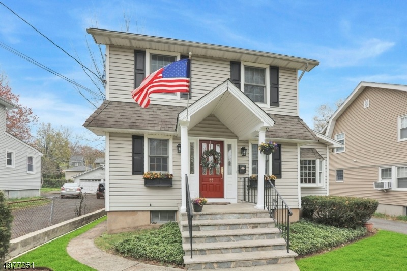 66 Smull Ave, Caldwell, NJ 07006 - photo 1