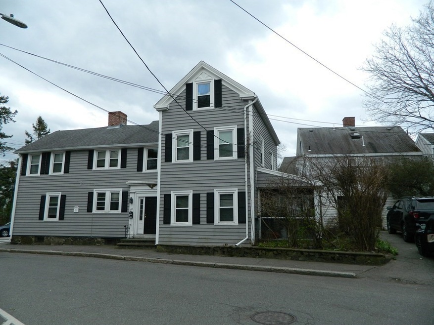 284 Washington St unit 2, Marblehead, MA 01945 - photo 1