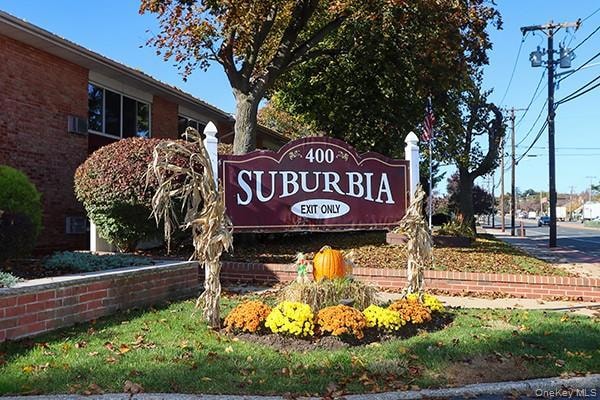 400 Fulton St unit 14C, Farmingdale, NY 11735 - photo 1