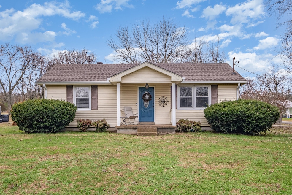 6614 2nd St, College Grove, TN 37046 - photo 1