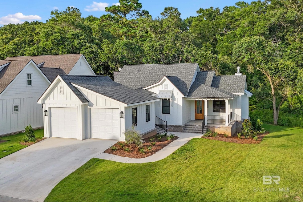 309 Cuban Lily Dr, Fairhope, AL 36532 - photo 1