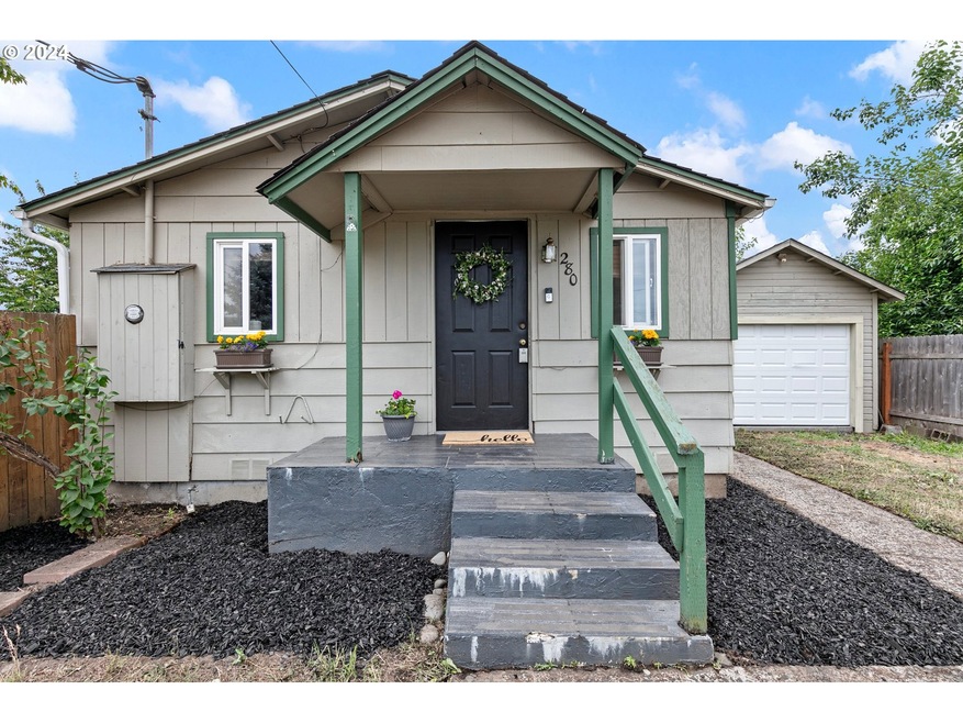 Sold $312,000 • Co-Listing Agent