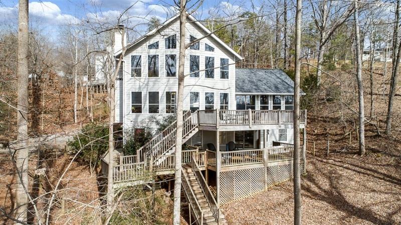 3452 Point View Cir, Gainesville, GA 30506 - photo 1