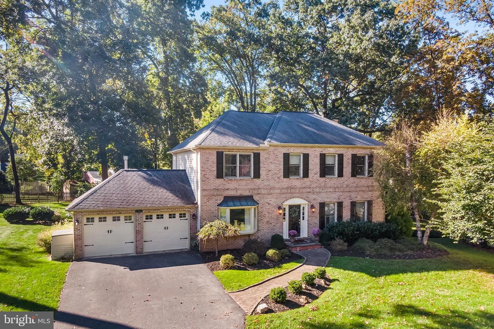 332 N Fairfield Rd, Devon, PA 19333 - photo 1