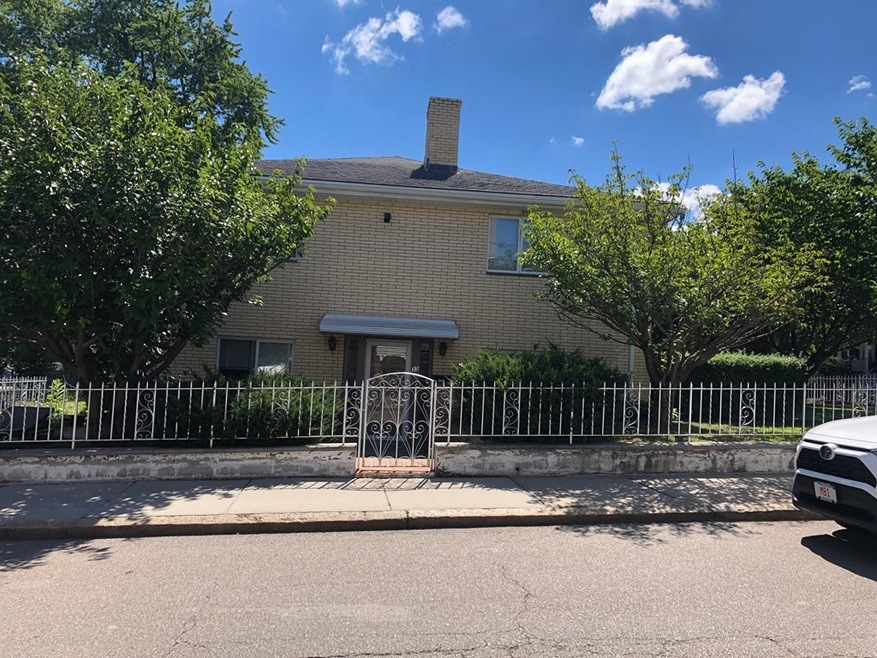 33 Curtis St unit 1, Somerville, MA 02144 - photo 1