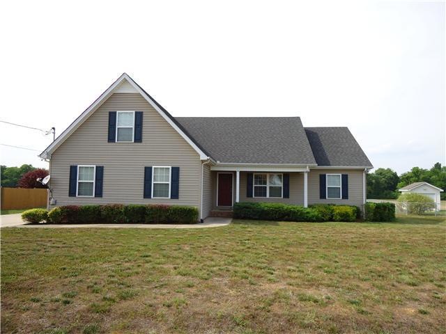 210 Graydon St, Shelbyville, TN 37160 - photo 1