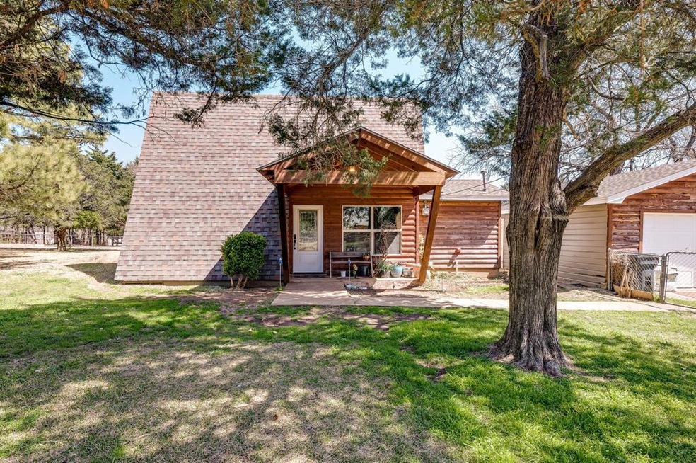 92 Anglers Beach Blvd, Pottsboro, TX 75076 - photo 1