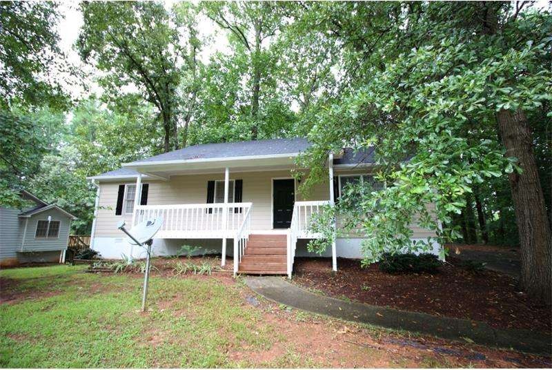 273 Indian Creek Dr, Powder Springs, GA 30127 - photo 1